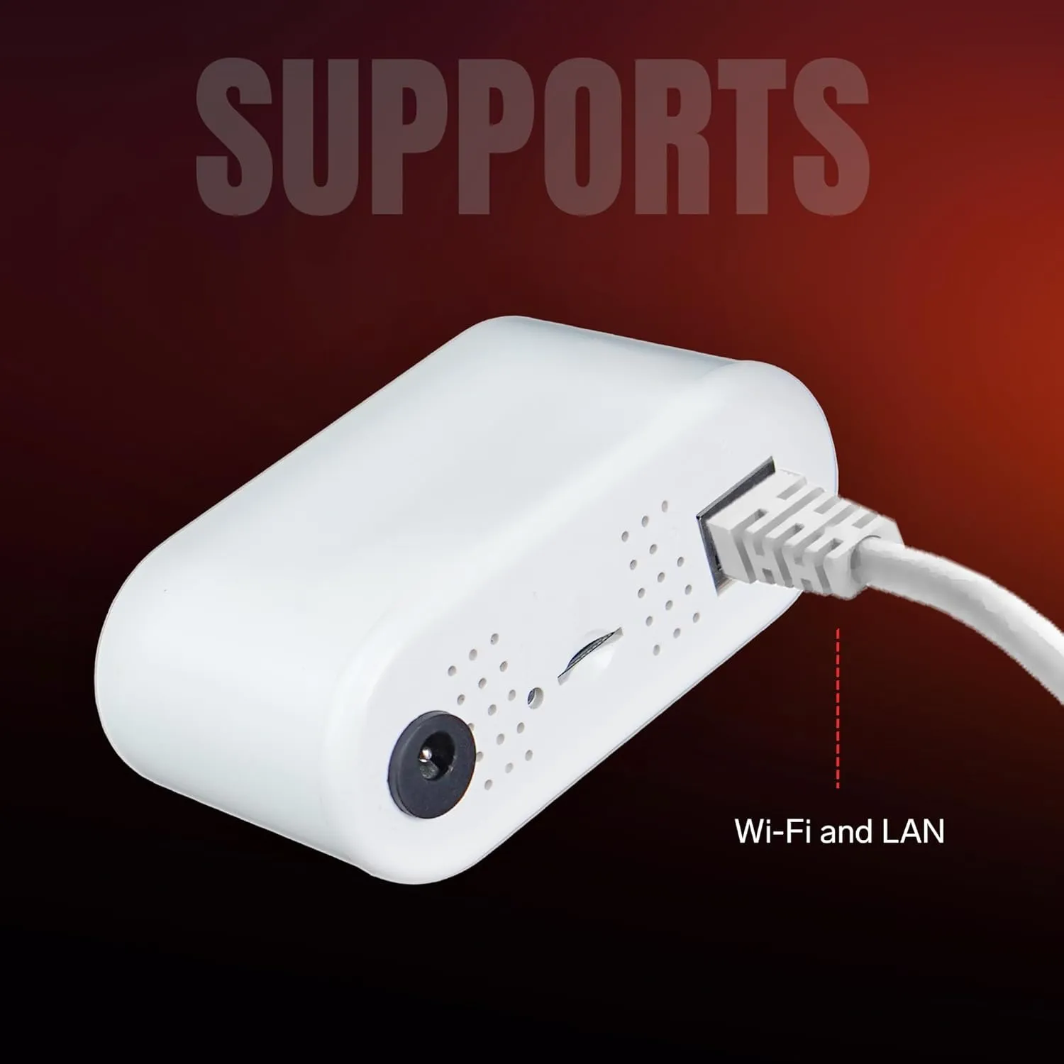 Cofe Sim Router CF-707 WiFi6 4G|5G 300 Mbps view 6